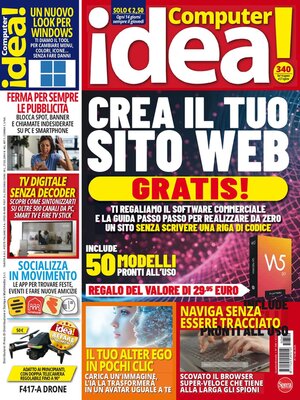 Il mio computer idea 24 - Magazine